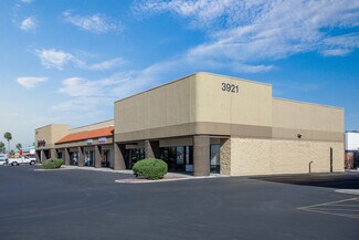 Plus de détails pour 3921 E 29th St, Tucson, AZ - Local commercial à louer