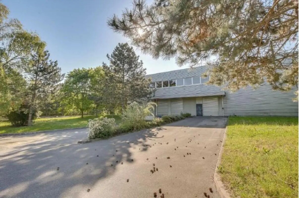 12 Rue Du Plessis Briard, Évry-Courcouronnes à louer Photo de l’immeuble– Image 1 sur 8