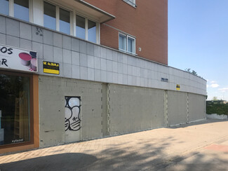 Plus de détails pour Local commercial à louer