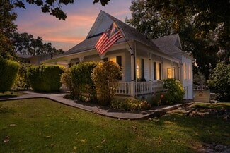 Plus de détails pour 68 Church Hill Road rd, San Andreas, CA - Spécialisé à vendre