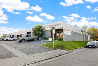 Plus de détails pour 1010-1016 W Barkley Ave, Orange, CA - Industriel/Logistique à vendre