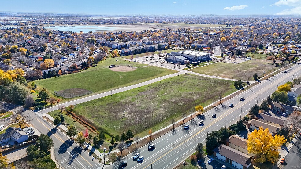 SE-US HWY 287 50th St, Loveland, CO à vendre - Photo principale – Image 1 sur 6