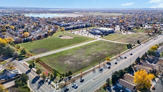 Plus de détails pour SE-US HWY 287 50th St, Loveland, CO - Terrain à vendre
