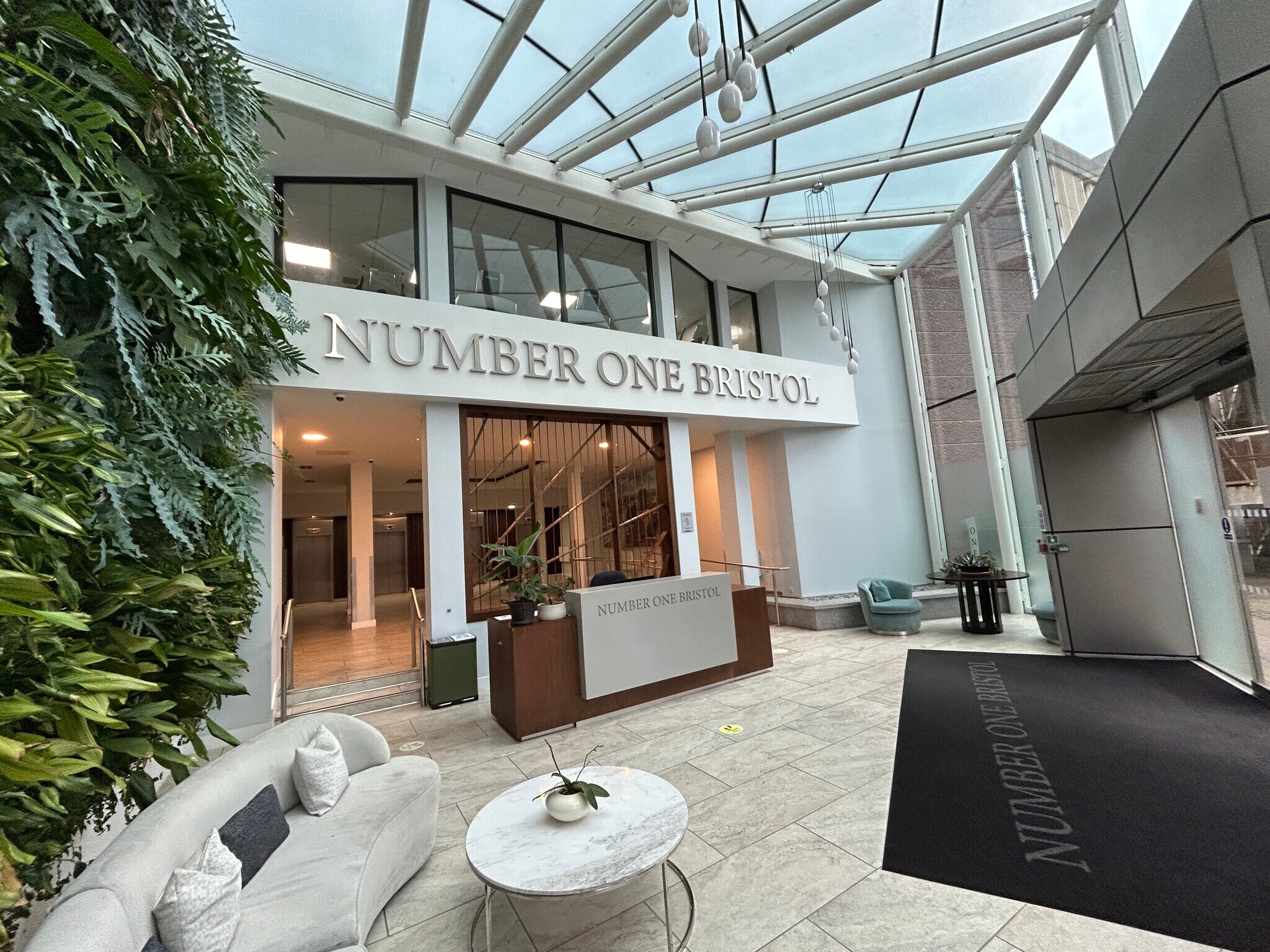 Lewins Mead, Bristol à louer Photo de l’immeuble– Image 1 sur 17