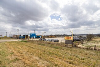 Plus de détails pour 5110 Highway 71 E, Del Valle, TX - Local d'activités à louer