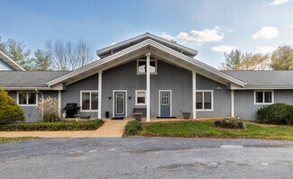 Plus de détails pour 218 Mill Rd, Woodstock, VA - Santé à vendre