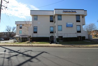 Plus de détails pour 502 W Maple Ave, Vienna, VA - Bureau à vendre