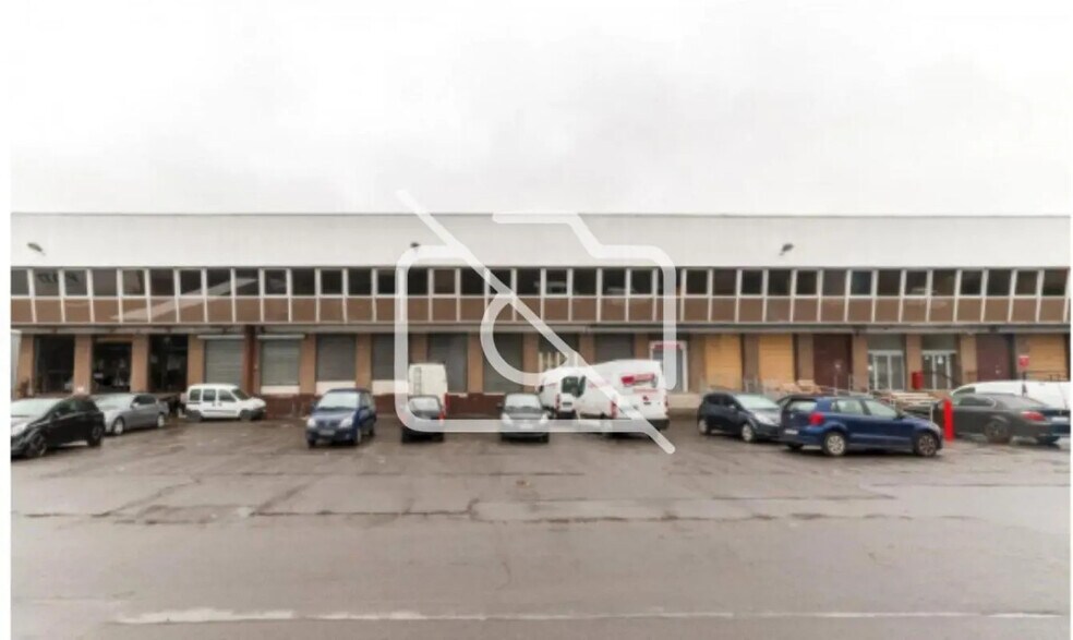 Industriel/Logistique dans Wissous à louer - Photo de l’immeuble – Image 3 sur 6