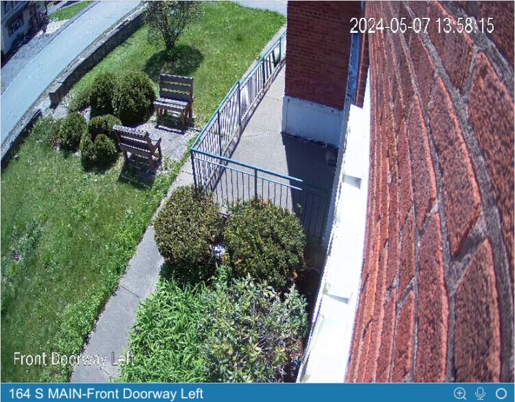 164 S Main St, Carbondale, PA à vendre - Photo de l’immeuble – Image 3 sur 4