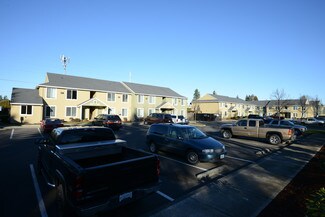 Plus de détails pour 1100 N Davis St, Cornelius, OR - Logement à vendre