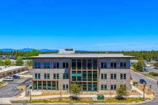 Plus de détails pour 51615 Bluewood Ave, La Pine, OR - Médical à louer