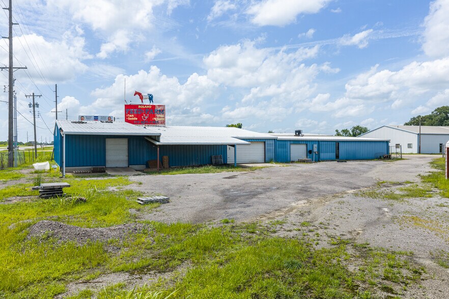 479247 US Highway 64, Roland, OK à vendre - Photo de l’immeuble – Image 2 sur 67