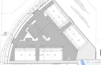 Plus de détails pour TBD E Stanley Street, Idaho Falls, ID - Industriel/Logistique à louer