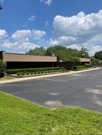 Plus de détails pour 42700 Schoenherr Rd, Sterling Heights, MI - Bureau à louer