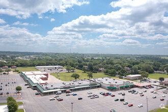 7911-7997 N Alpine Rd, Loves Park, IL - VUE AÉRIENNE  vue de carte