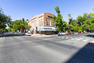 Plus de détails pour 2101 L & 2107 L St. Retail – Local commercial à vendre, Sacramento, CA
