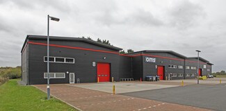 Plus de détails pour Parsonage Ln, Stansted - Industriel/Logistique à louer