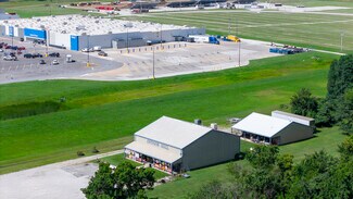 Plus de détails pour 13 SW 1st Ln, Lamar, MO - Local commercial à vendre