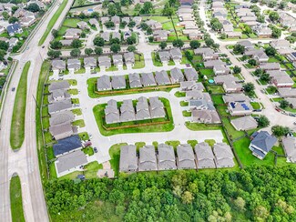 Plus de détails pour 2815 Bowlin Leaf Ln, Houston, TX - Logement à vendre