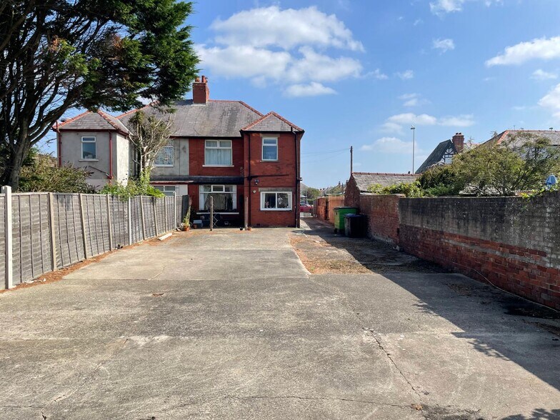 473 St. Annes Rd, Blackpool à vendre - Photo de l’immeuble – Image 3 sur 9