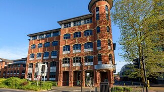Plus de détails pour St Crispins Rd, Norwich - Coworking à louer