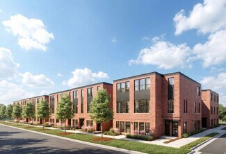 Plus de détails pour 163 21st St, Ogden, UT - Terrain à vendre