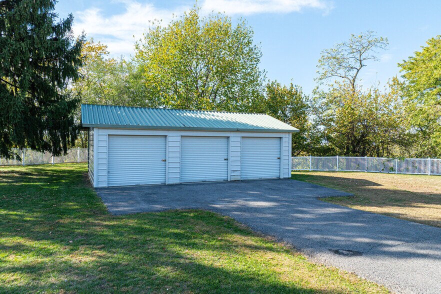 1400 Ingham St, Pittsburgh, PA à vendre - Photo de l’immeuble – Image 3 sur 3