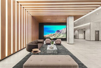 Plus de détails pour 575 Lexington Ave, New York, NY - Local commercial à louer