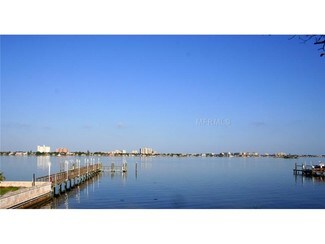 Plus de détails pour 300 Palm Bluff St, Clearwater, FL - Terrain à vendre