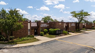 Plus de détails pour 3365 N Arlington Heights Rd, Arlington Heights, IL - Différents types d’espaces à louer