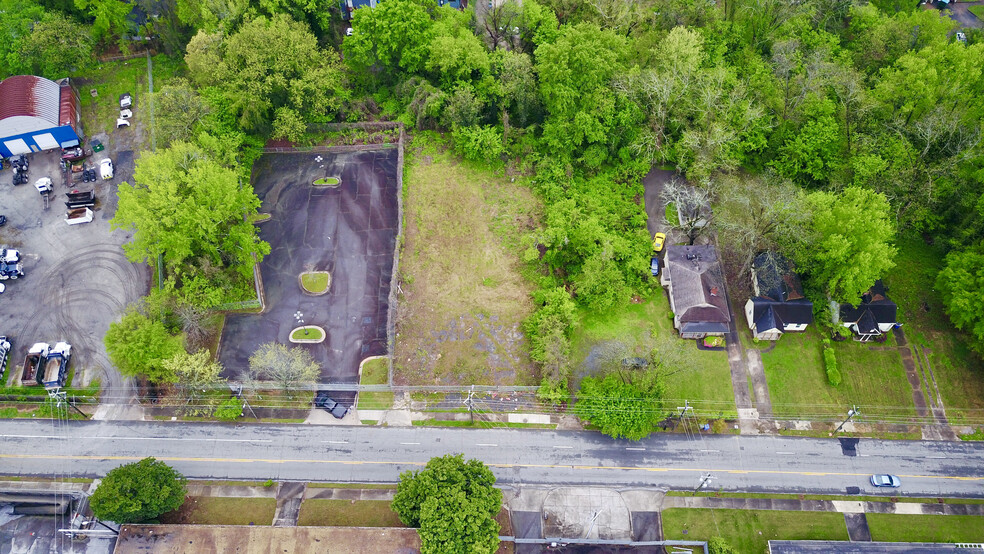 964 Donnelly Ave SW, Atlanta, GA à louer - Aérien – Image 3 sur 5