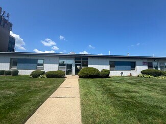 Plus de détails pour 78-102 E Industry Ct, Deer Park, NY - Industriel/Logistique à louer