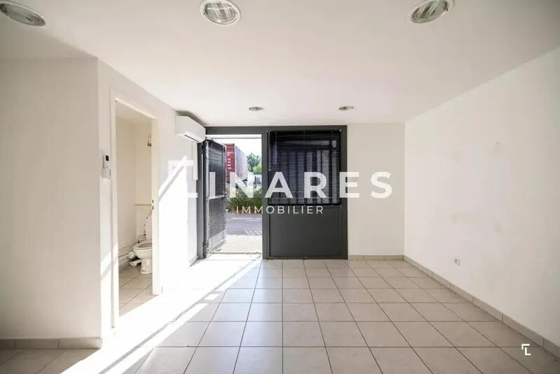 Bureau dans Fos-sur-Mer à louer - Photo intérieure – Image 1 sur 2