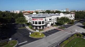 Plus de détails pour 12211 Regency Village Dr, Orlando, FL - Bureau/Local commercial, Local commercial à louer