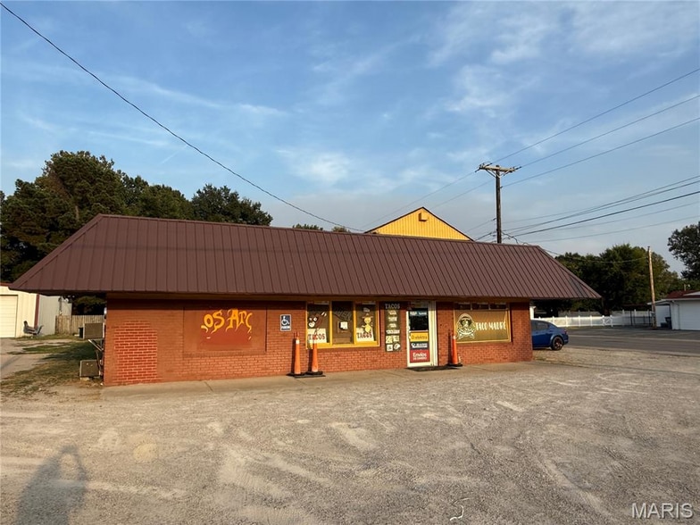 902 Independence Ave, Kennett, MO à vendre - Photo principale – Image 1 sur 17