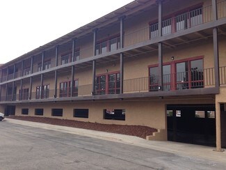 Plus de détails pour 504 N Mountain View Ave, San Bernardino, CA - Bureau à vendre