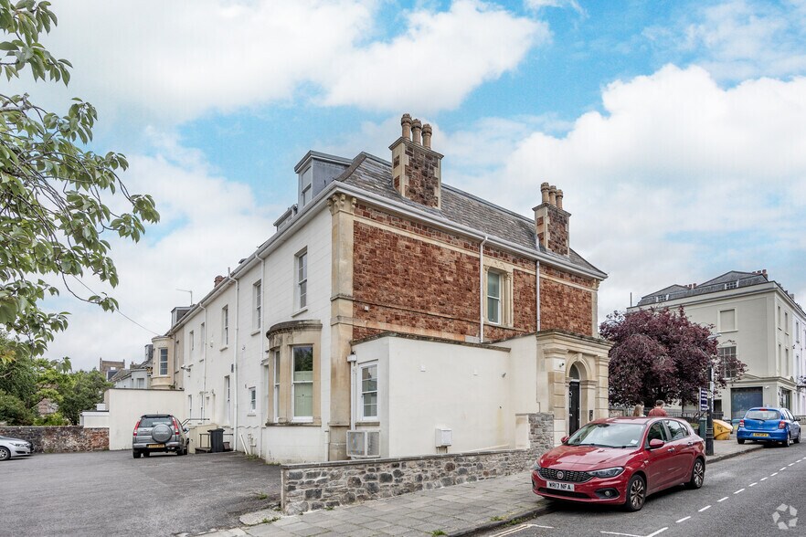 33 Oakfield Rd, Bristol à louer - Photo de l’immeuble – Image 3 sur 3