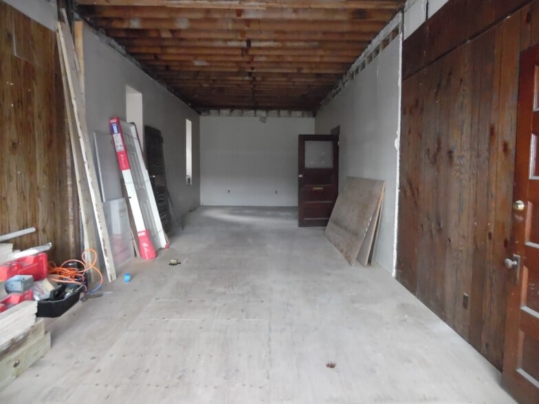 5 Bank St, Monticello, NY à vendre - Photo intérieure – Image 3 sur 3