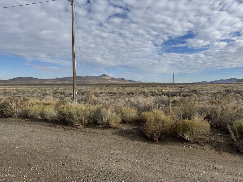 TBD N US 93 hwy, Wells, NV à vendre - Photo de l’immeuble – Image 3 sur 5