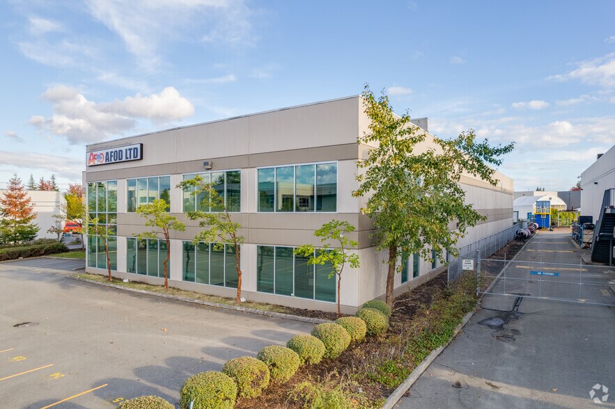 1638 Foster's Way, Delta, BC à louer - Photo principale – Image 1 sur 27