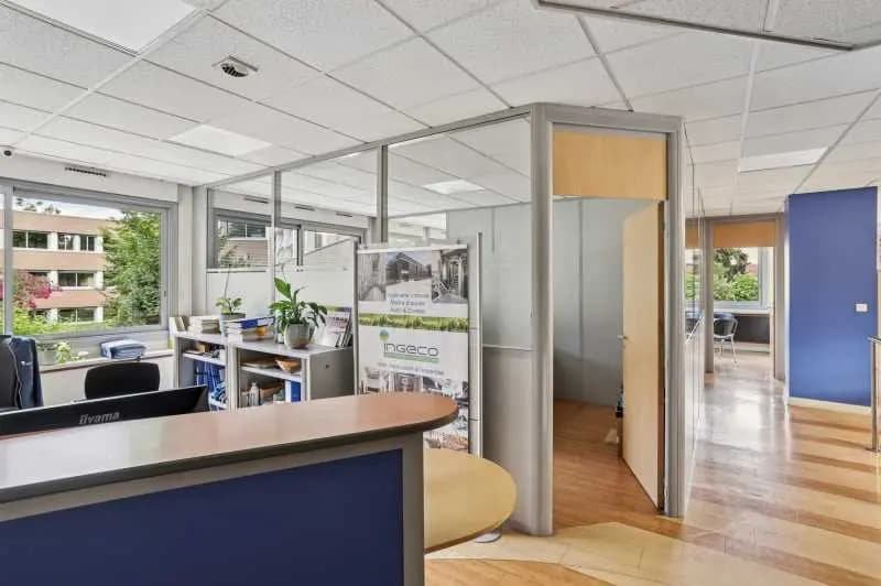 Bureau dans Tassin-la-Demi-Lune à vendre - Photo intérieure – Image 3 sur 14