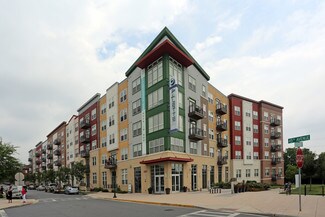 Plus de détails pour 5501 45th Ave, Hyattsville, MD - Local commercial à louer