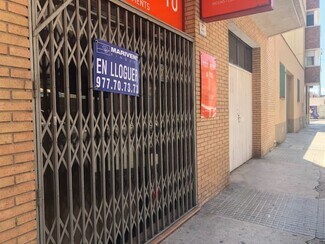 Plus de détails pour Local commercial à louer