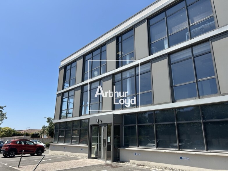 20 Boulevard Déodat De Séverac, Colomiers à louer - Photo de l’immeuble – Image 3 sur 13