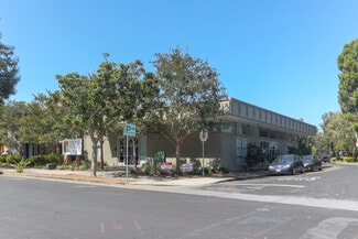 Plus de détails pour 721 Colorado Ave, Palo Alto, CA - Bureau à vendre