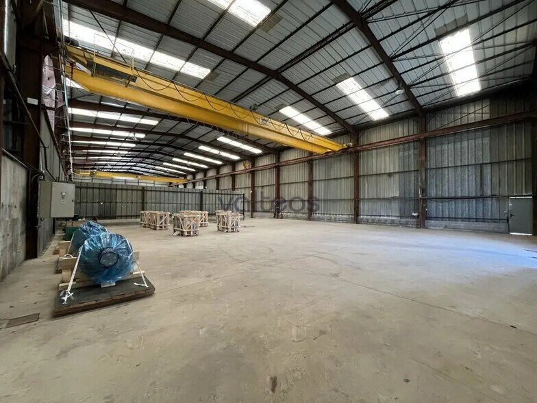 Bureau dans Escalquens à louer - Photo de l’immeuble – Image 2 sur 6