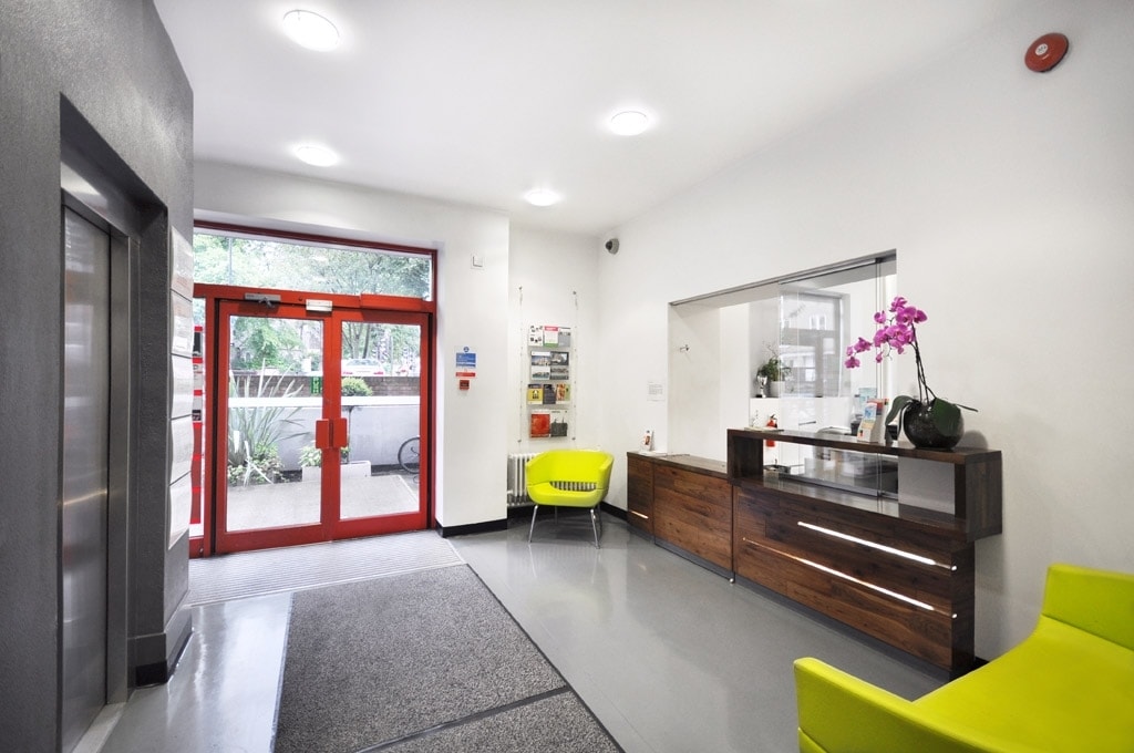 434-436 Essex Rd, Londres à louer Photo intérieure– Image 1 sur 2