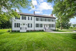 Plus de détails pour 1975 Georgetown Rd, Paris, KY - Spécialisé à vendre