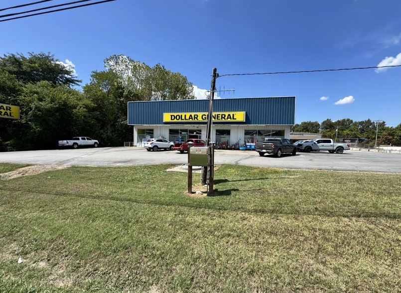 475 Us Highway 41 N, Sebree, KY à vendre - Photo principale – Image 2 sur 6