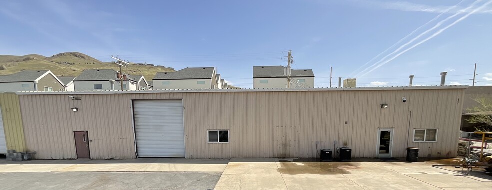 427 W 800 N, Salt Lake City, UT à vendre - Photo principale – Image 1 sur 5